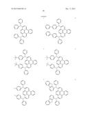 AMINE-BASED COMPOUND AND ORGANIC LIGHT-EMITTING DEVICE INCLUDING THE SAME diagram and image