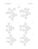 AMINE-BASED COMPOUND AND ORGANIC LIGHT-EMITTING DEVICE INCLUDING THE SAME diagram and image