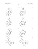 AMINE-BASED COMPOUND AND ORGANIC LIGHT-EMITTING DEVICE INCLUDING THE SAME diagram and image