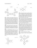 AMINE-BASED COMPOUND AND ORGANIC LIGHT-EMITTING DEVICE INCLUDING THE SAME diagram and image