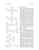 AMINE-BASED COMPOUND AND ORGANIC LIGHT-EMITTING DEVICE INCLUDING THE SAME diagram and image