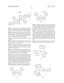 AMINE-BASED COMPOUND AND ORGANIC LIGHT-EMITTING DEVICE INCLUDING THE SAME diagram and image