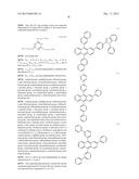 AMINE-BASED COMPOUND AND ORGANIC LIGHT-EMITTING DEVICE INCLUDING THE SAME diagram and image