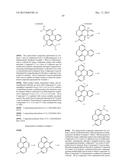 AMINE-BASED COMPOUND AND ORGANIC LIGHT-EMITTING DEVICE INCLUDING THE SAME diagram and image