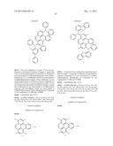 AMINE-BASED COMPOUND AND ORGANIC LIGHT-EMITTING DEVICE INCLUDING THE SAME diagram and image