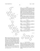 AMINE-BASED COMPOUND AND ORGANIC LIGHT-EMITTING DEVICE INCLUDING THE SAME diagram and image