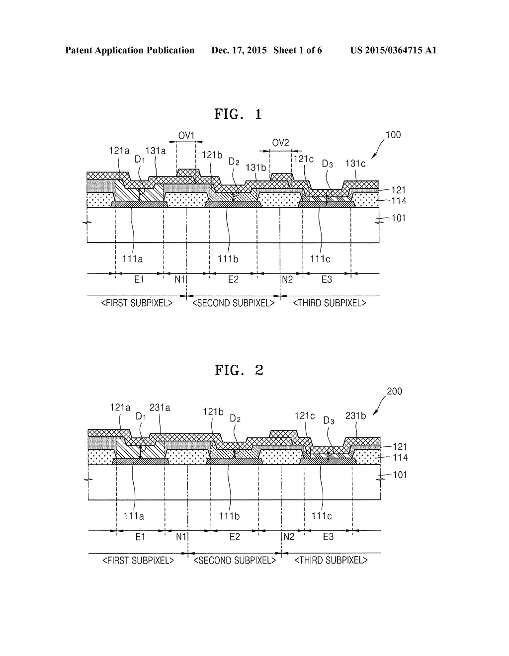 ORGANIC LIGHT-EMITTING DEVICE - diagram, schematic, and image 02