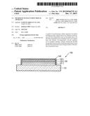 METHOD OF MANUFACTURING DISPLAY APPARATUS diagram and image