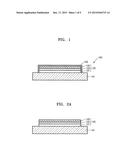 METHOD OF MANUFACTURING DISPLAY APPARATUS diagram and image