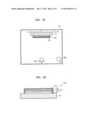 METHOD OF MANUFACTURING DISPLAY APPARATUS diagram and image