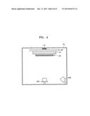 METHOD OF MANUFACTURING DISPLAY APPARATUS diagram and image