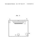 METHOD OF MANUFACTURING DISPLAY APPARATUS diagram and image