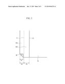 RECHARGEABLE BATTERY HAVING CORNER FOLDING PORTION diagram and image