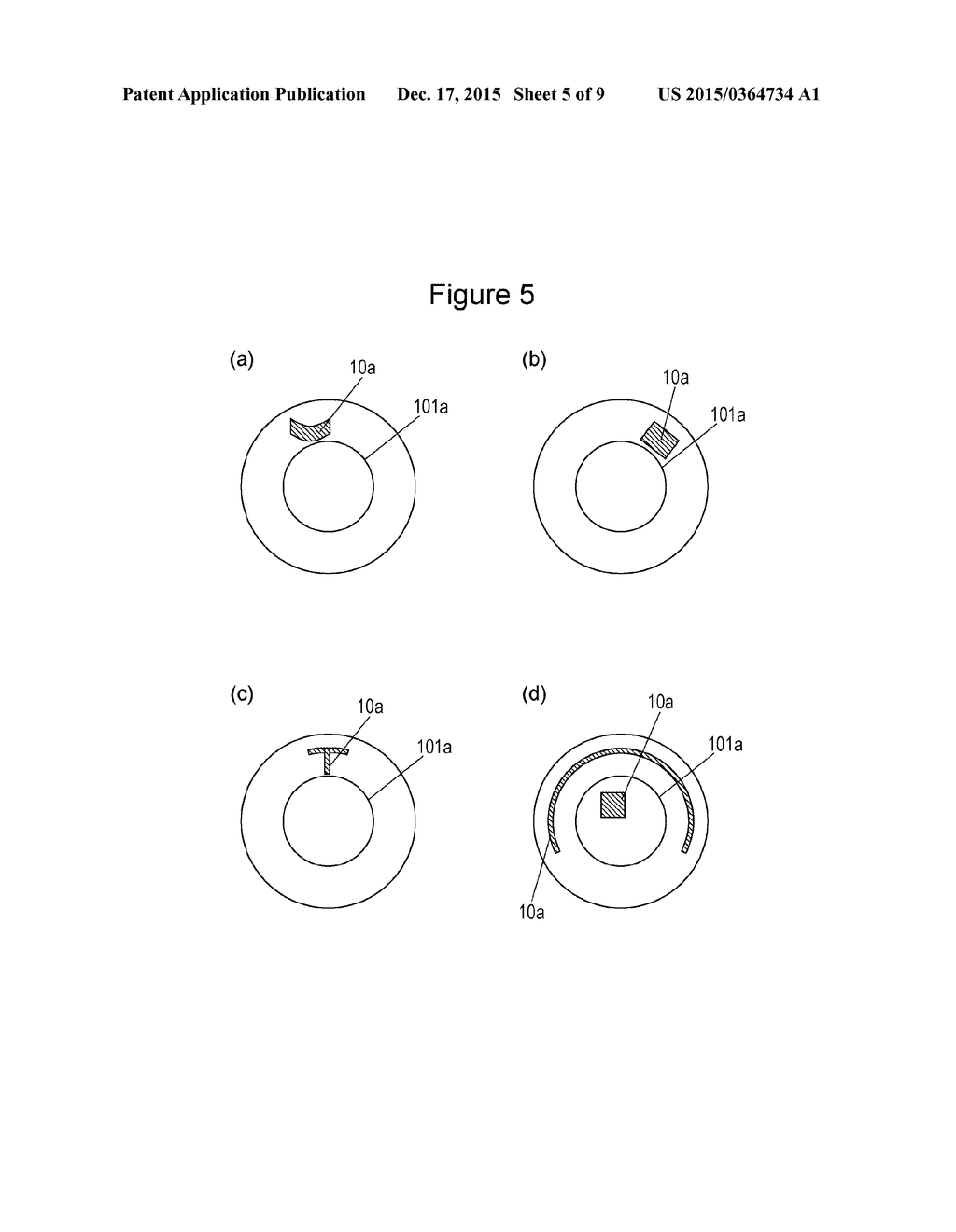 SEALED BATTERY - diagram, schematic, and image 06