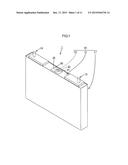 ELECTRIC STORAGE DEVICE diagram and image