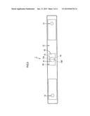 ELECTRIC STORAGE DEVICE diagram and image