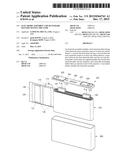 ELECTRODE ASSEMBLY AND SECONDARY BATTERY HAVING THE SAME diagram and image