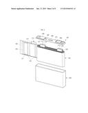 ELECTRODE ASSEMBLY AND SECONDARY BATTERY HAVING THE SAME diagram and image