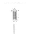 ELECTRODE ASSEMBLY AND SECONDARY BATTERY HAVING THE SAME diagram and image