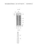 ELECTRODE ASSEMBLY AND SECONDARY BATTERY HAVING THE SAME diagram and image