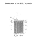 ELECTRODE ASSEMBLY AND SECONDARY BATTERY HAVING THE SAME diagram and image