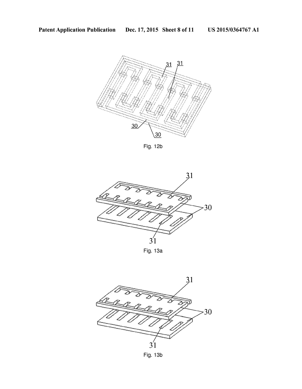 POROUS ELECTRODE ASSEMBLY, LIQUID-FLOW HALF-CELL, AND LIQUID-FLOW CELL     STACK - diagram, schematic, and image 09