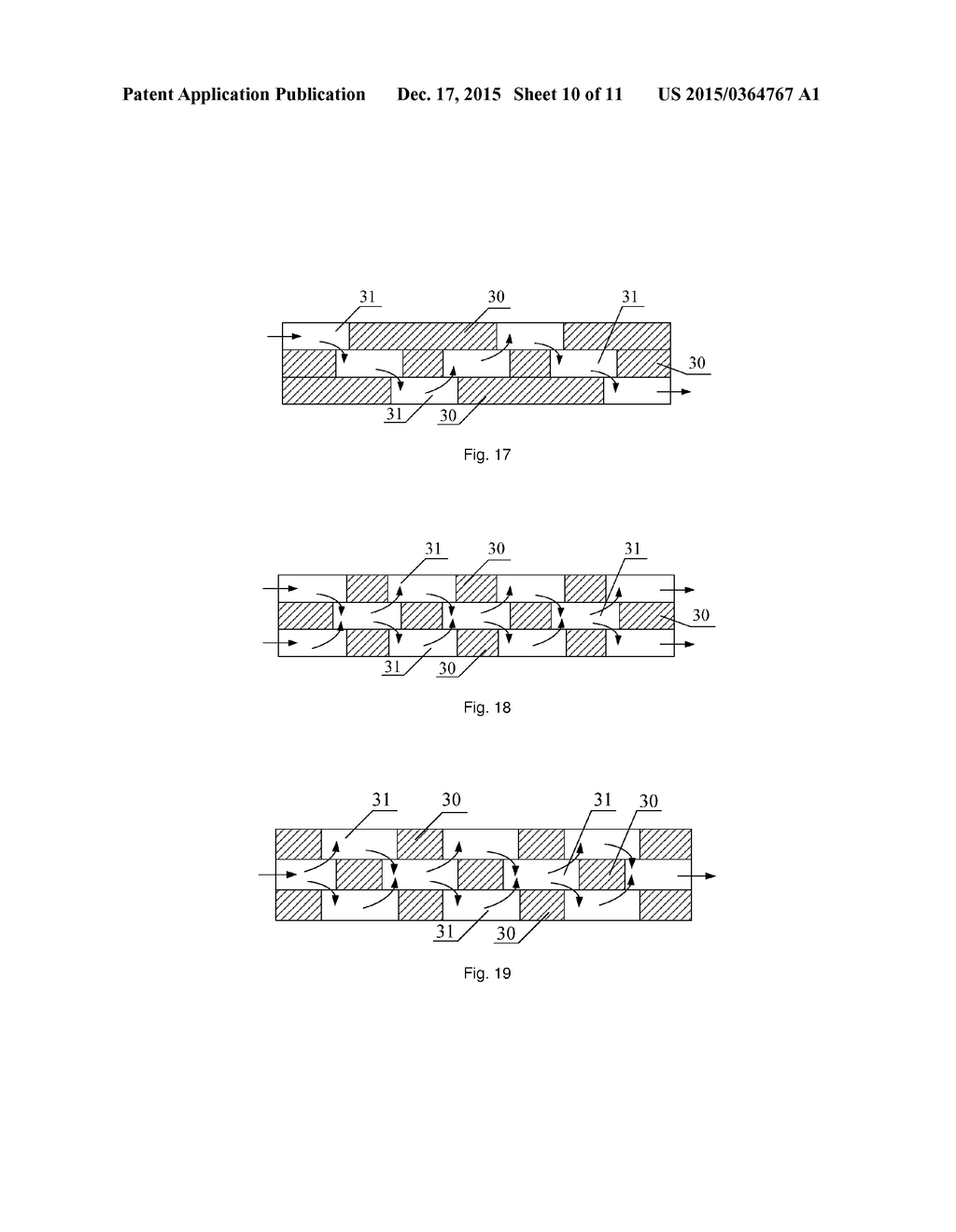 POROUS ELECTRODE ASSEMBLY, LIQUID-FLOW HALF-CELL, AND LIQUID-FLOW CELL     STACK - diagram, schematic, and image 11