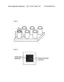 TITANIUM OXIDE NANOSTRUCTURES FOR FUEL CELL ELECTRODES diagram and image