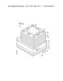 FUEL CELL MODULE diagram and image