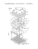 FUEL CELL MODULE diagram and image