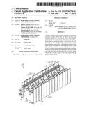 BATTERY MODULE diagram and image