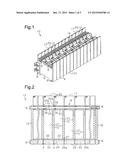 BATTERY MODULE diagram and image