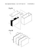 BATTERY MODULE diagram and image