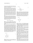 NONAQUEOUS ELECTROLYTE SOLUTION AND NONAQUEOUS ELECTROLYTE BATTERY USING     SAME diagram and image