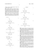 NONAQUEOUS ELECTROLYTE SOLUTION AND NONAQUEOUS ELECTROLYTE BATTERY USING     SAME diagram and image