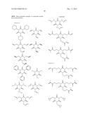 NONAQUEOUS ELECTROLYTE SOLUTION AND NONAQUEOUS ELECTROLYTE BATTERY USING     SAME diagram and image