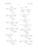 NONAQUEOUS ELECTROLYTE SOLUTION AND NONAQUEOUS ELECTROLYTE BATTERY USING     SAME diagram and image