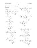 NONAQUEOUS ELECTROLYTE SOLUTION AND NONAQUEOUS ELECTROLYTE BATTERY USING     SAME diagram and image