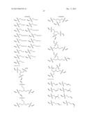 NONAQUEOUS ELECTROLYTE SOLUTION AND NONAQUEOUS ELECTROLYTE BATTERY USING     SAME diagram and image