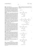 NONAQUEOUS ELECTROLYTE SOLUTION AND NONAQUEOUS ELECTROLYTE BATTERY USING     SAME diagram and image