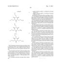 NONAQUEOUS ELECTROLYTE SOLUTION AND NONAQUEOUS ELECTROLYTE BATTERY USING     SAME diagram and image