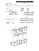 SHIELDING RECEPTACLE FOR BATTERY CELLS diagram and image