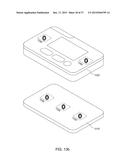 SHIELDING RECEPTACLE FOR BATTERY CELLS diagram and image