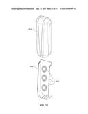 SHIELDING RECEPTACLE FOR BATTERY CELLS diagram and image