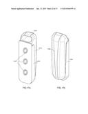 SHIELDING RECEPTACLE FOR BATTERY CELLS diagram and image