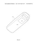 SHIELDING RECEPTACLE FOR BATTERY CELLS diagram and image