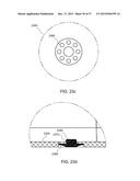 SHIELDING RECEPTACLE FOR BATTERY CELLS diagram and image