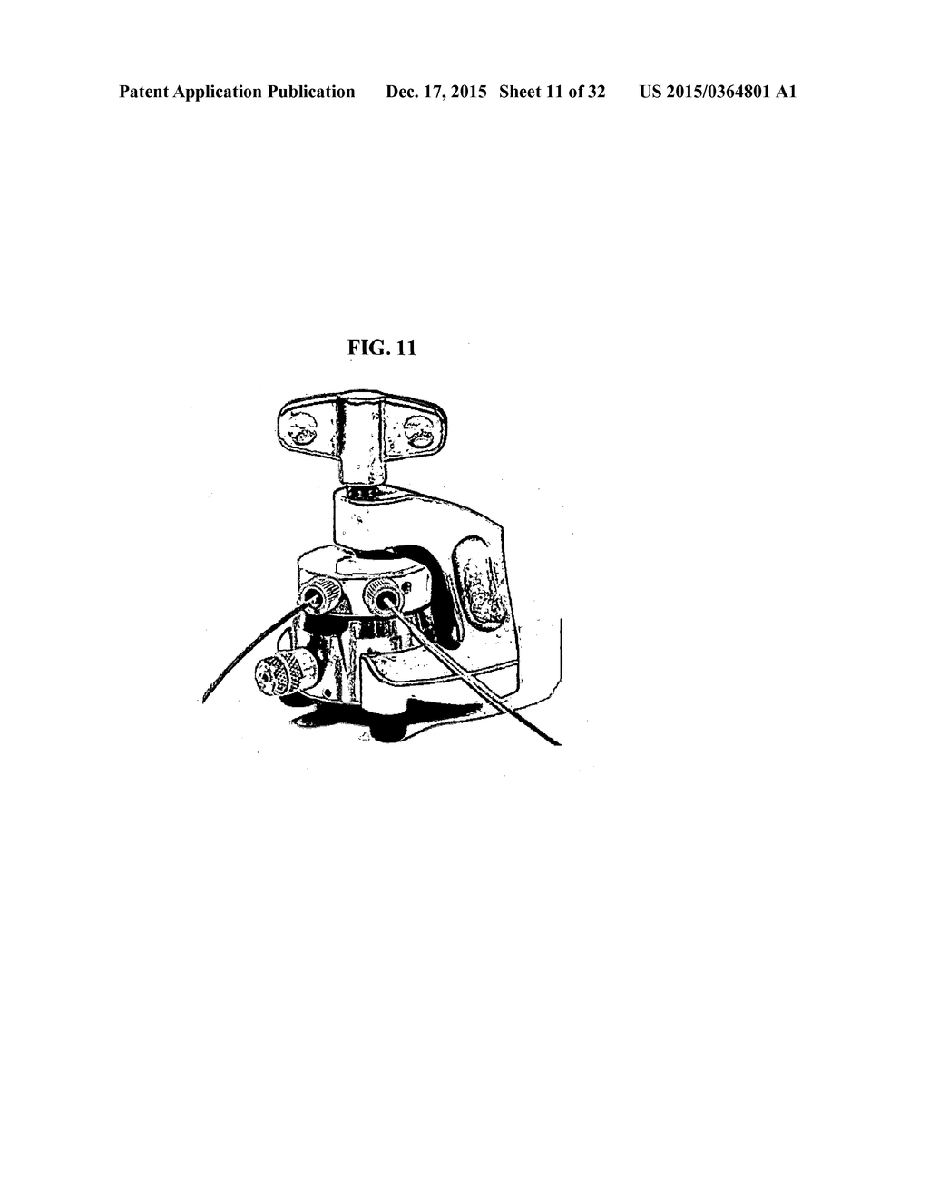 IONIC LIQUID ELECTROLYTE AND FLUORINATED CARBON ELECTRODE - diagram, schematic, and image 12