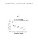 IONIC LIQUID ELECTROLYTE AND FLUORINATED CARBON ELECTRODE diagram and image