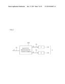 ARRAY ANTENNA diagram and image